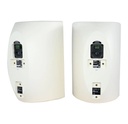 BOCINA YAMAHA PARA SUPERFICIE BLANCO VXS8W