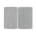 BOCINA YAMAHA PARA SUPERFICIE BLANCO VXS8W