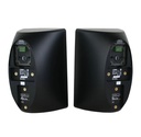 BOCINA YAMAHA PARA SUPERFICIE NEGRO VXS8