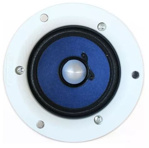 BOCINAS YAMAHA PARA PLAFON O MURO BLANCAS NSIC600W