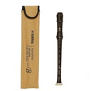 FLAUTA YAMAHA SOPRANINO DE PLASTICO YRN302BII