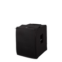 FUNDA YAMAHA PARA SUBWOOFER DE 15" SPCVRDXS152