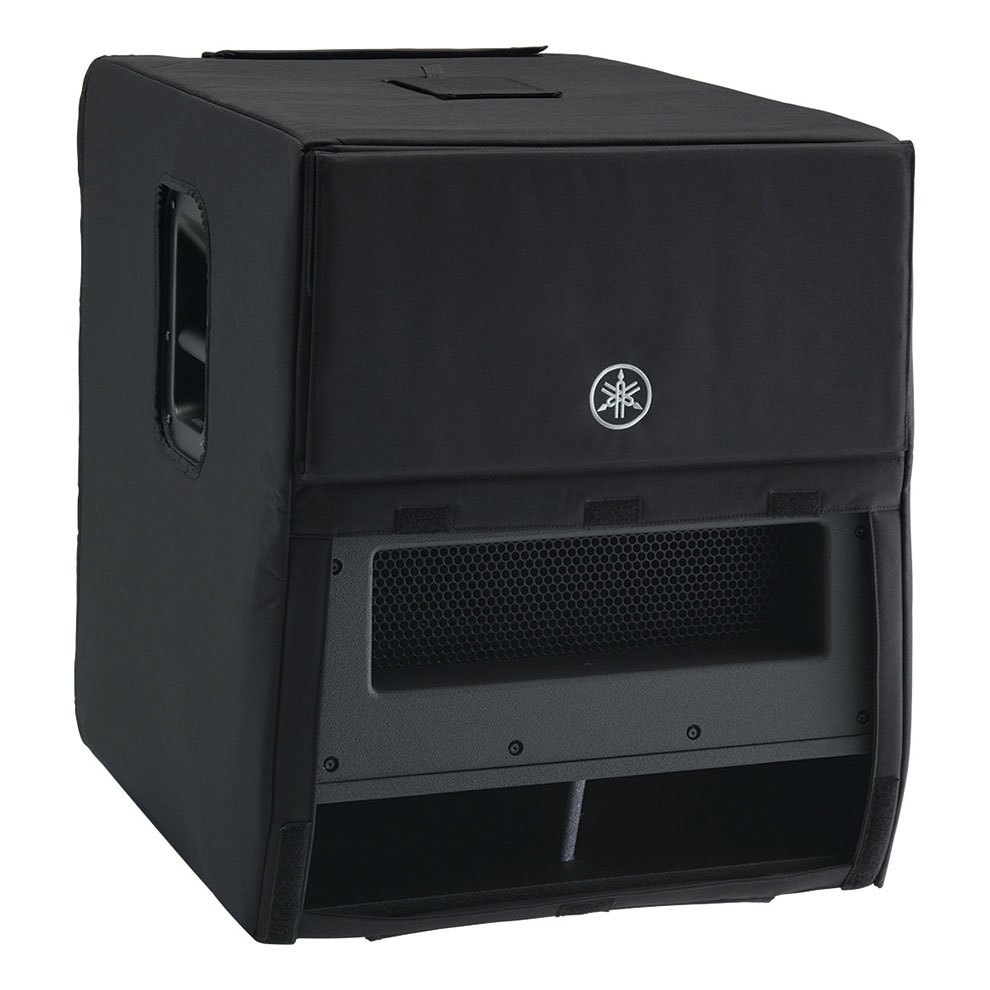 FUNDA YAMAHA PARA SUBWOOFER DE 18" SPCVR18S