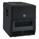 FUNDA YAMAHA PARA SUBWOOFER DE 18" SPCVR18S
