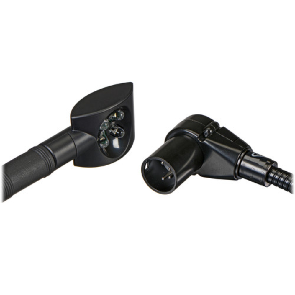 GOOSENECK YAMAHA LA1L