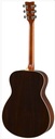 GUITARRA YAMAHA ACUSTICA FOLK 830 CUERPO CHICO FS830NT