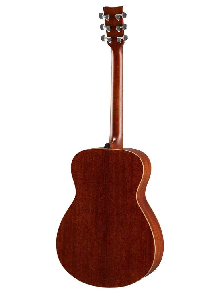 GUITARRA YAMAHA ACUSTICA FOLK NATURAL FS850NT