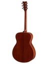 GUITARRA YAMAHA ACUSTICA FOLK NATURAL FS850NT