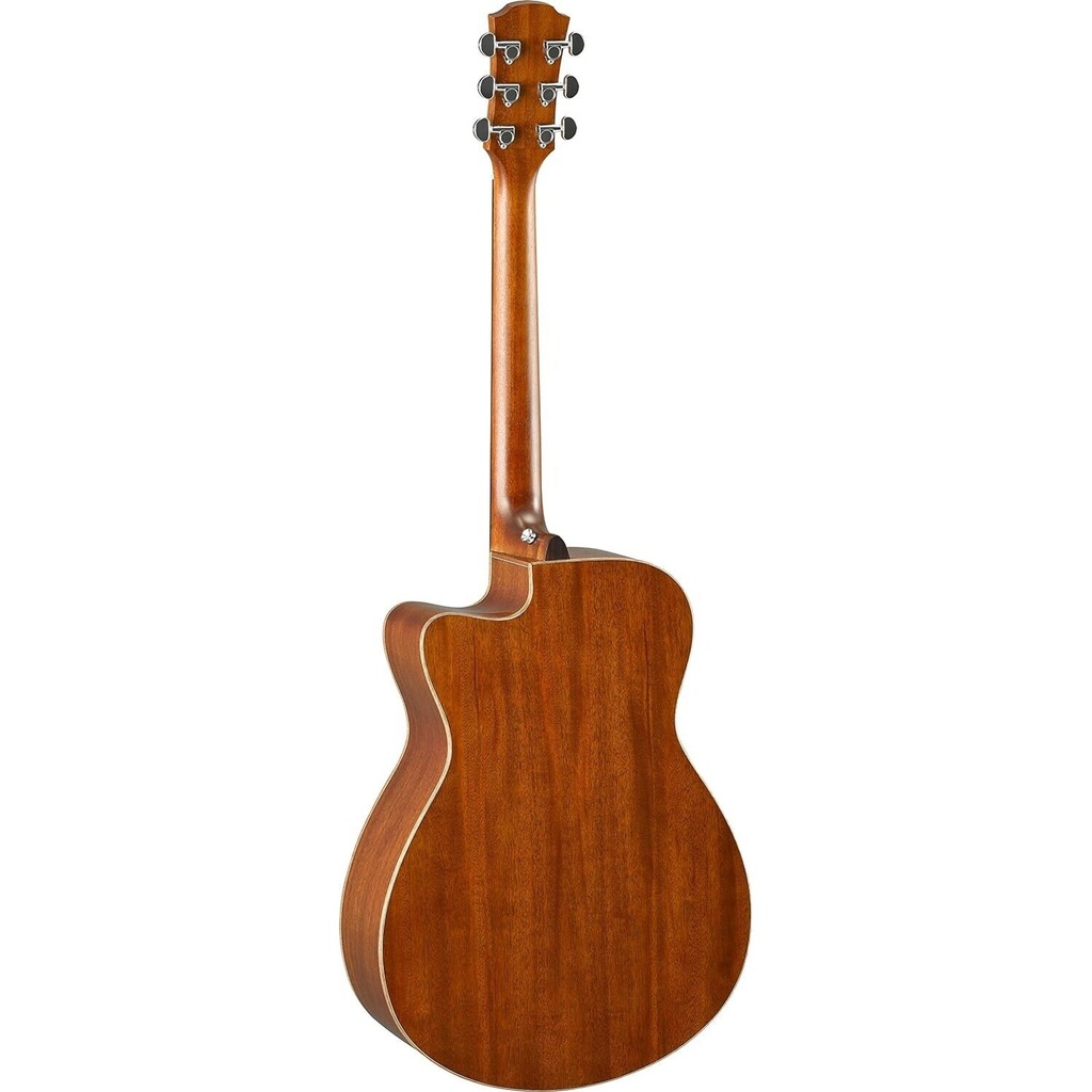 GUITARRA YAMAHA ELECTROACUSTICA SERIE A AC1M