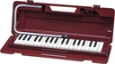 MELODICA YAMAHA 37 TECLAS VINO P37D