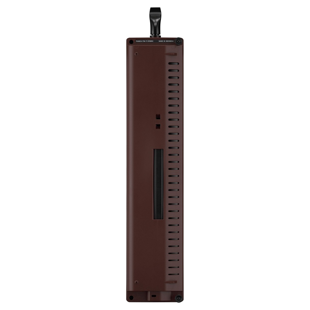 MELODICA YAMAHA VINTAGE DE 37 TECLAS CAFÉ P37EBR