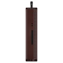 MELODICA YAMAHA VINTAGE DE 37 TECLAS CAFÉ P37EBR