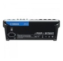 MEZCLADORA YAMAHA ANALOGA 12 CH MG12