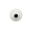 MICROFONO YAMAHA DE CONDENSADOR YCM01W