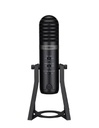 MICRÓFONO YAMAHA USB NEGRO AG01B
