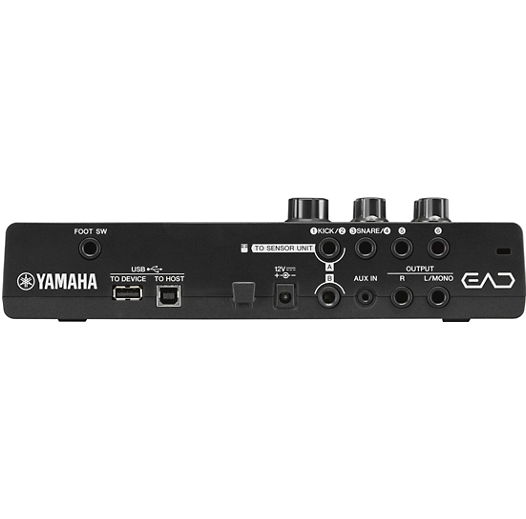 MODULO YAMAHA DE BATERIA ELECTRONICA EAD10