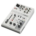 PAQUETE YAMAHA PARA LIVE STREAMING AG03MK2WLSPK
