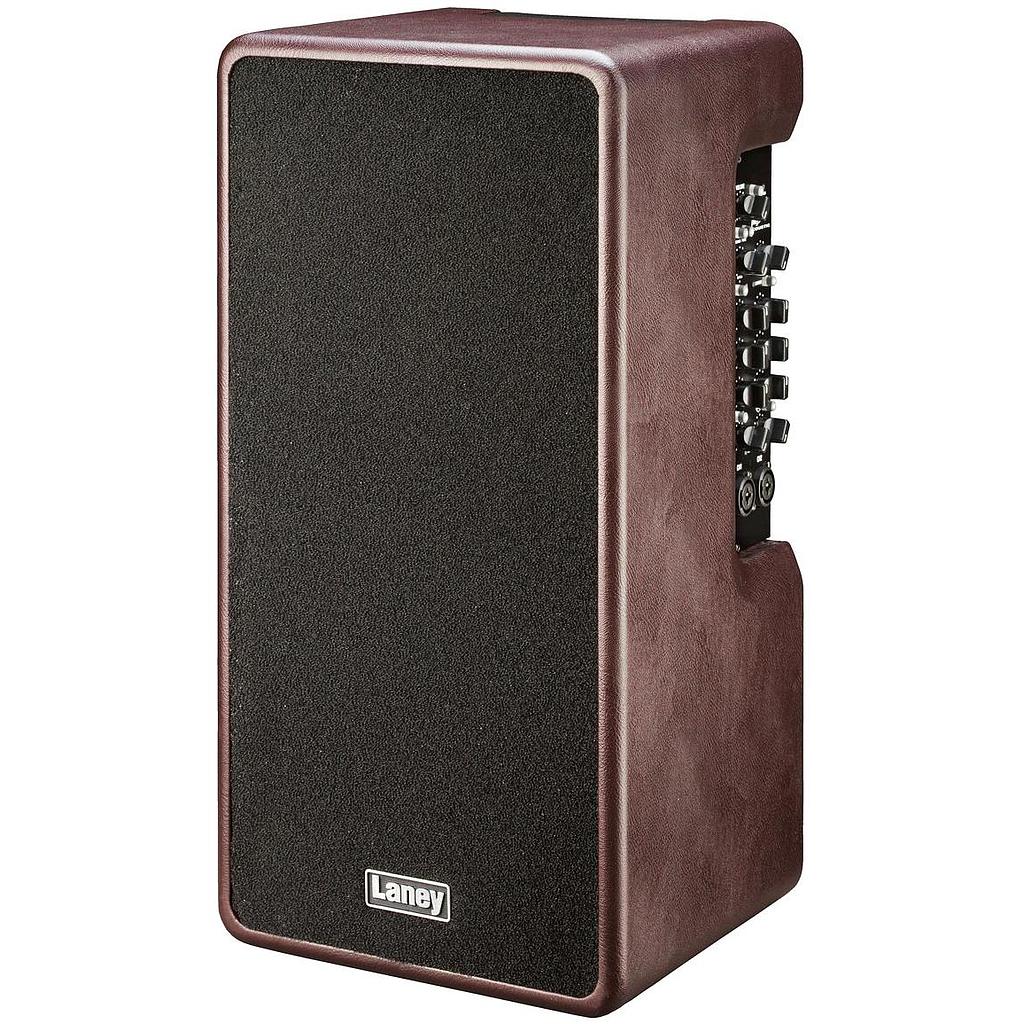 COMBO 8" LANEY SERIE A PARA GUITARRA ACUSTICA 60W A-DUO