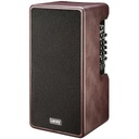 COMBO 8" LANEY SERIE A PARA GUITARRA ACUSTICA 60W A-DUO