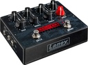 PEDAL PREAMPLIFICADOR LANEY IRONHEART FOUNDRY 60W