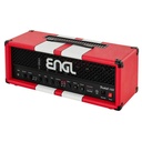 CABEZAL AMPLIFICADOR ENGL FIREBALL 25 40TH ANIVERSARY 25W