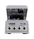 PEDAL BOSS COMPACTO (INST BAJA IMPE