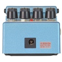 PEDAL BOSS COMPACTO MULTI OVERTONE MO2