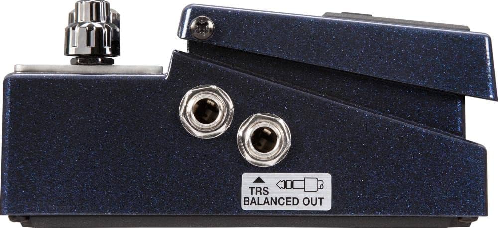 PEDAL BOSS COMPACTO PARA BAJO BB-1X