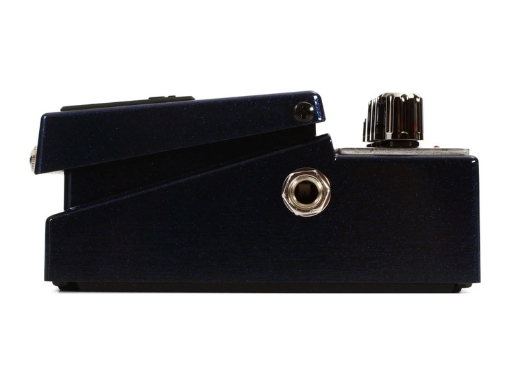 PEDAL BOSS COMPACTO PARA BAJO BB-1X