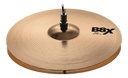 PLATILLOS SABIAN B8X PAQ 14" HI-HATS & 16" THIN CRASH 45011X