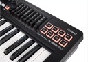 TECLADO BOSS CONTROLADOR CAKEWALK A300PROR