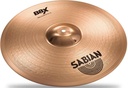 PLATILLOS SABIAN B8X PAQ 14" HI-HATS & 16" THIN CRASH 45011X