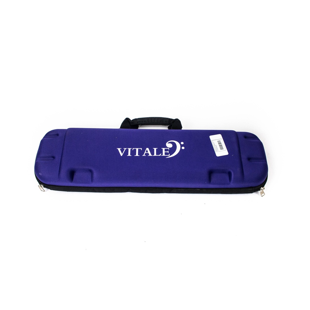 MELÓDICA VITALE DE 32 TECLAS QM32A5-PU