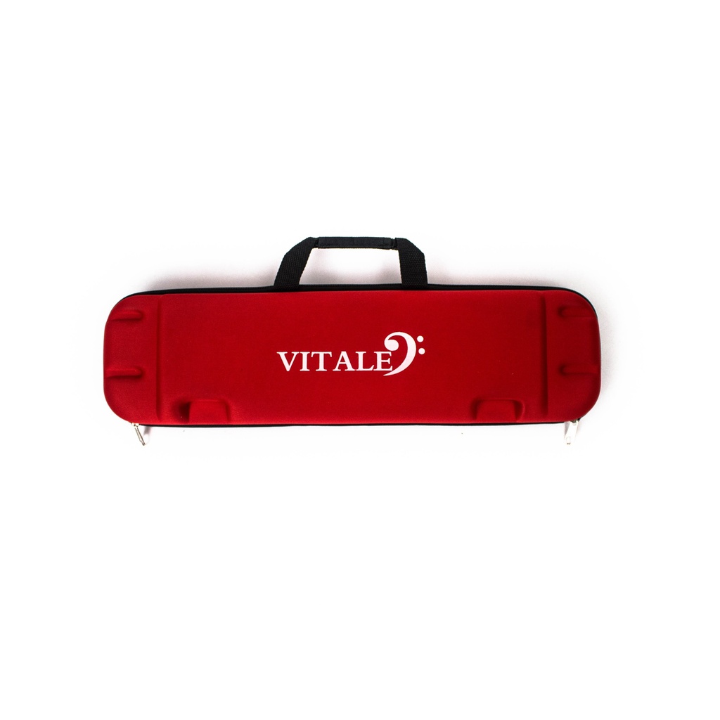 MELÓDICA VITALE DE 32 TECLAS QM32A5-RD