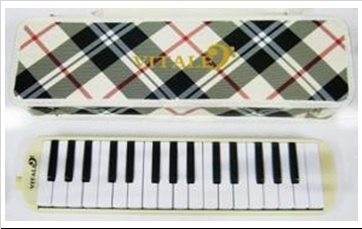 MELÓDICA VITALE DE 32 TECLAS QM32A7-BG