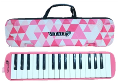MELÓDICA VITALE DE 32 TECLAS QM32S1-PK