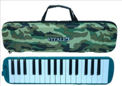 MELÓDICA VITALE DE 32 TECLAS QM32S5-GR