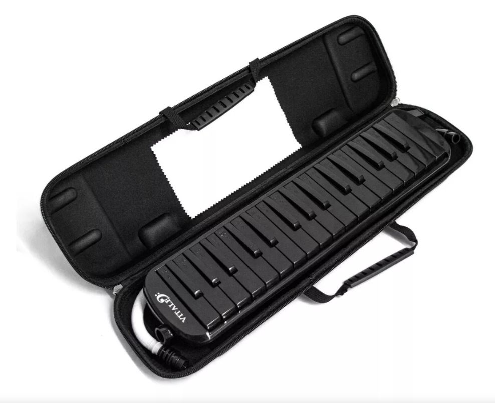MELÓDICA VITALE DE 32 TECLAS QM32S6-BK
