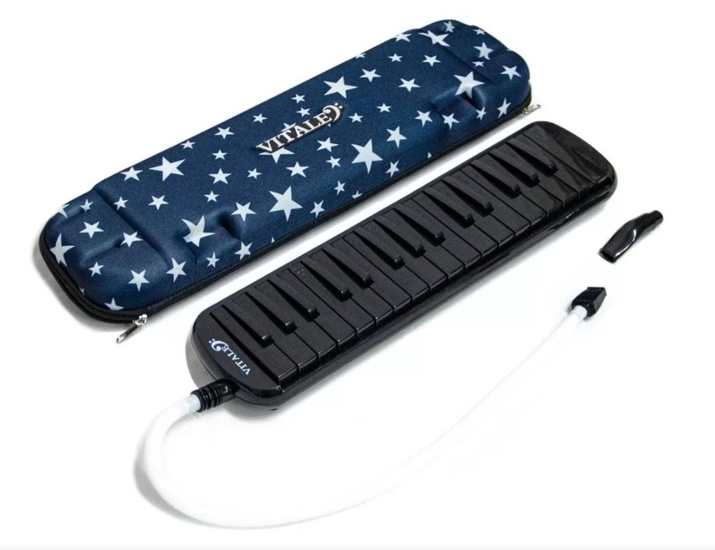 MELÓDICA VITALE DE 32 TECLAS QM32S6-BK
