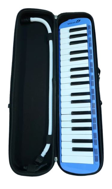MELÓDICA VITALE DE 37 TECLAS QM375-BL