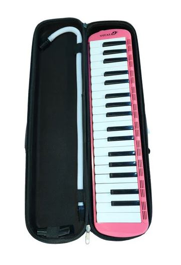 MELÓDICA VITALE DE 37 TECLAS QM375-PK