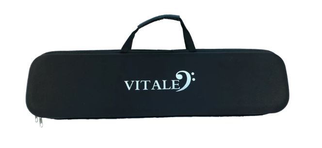 MELÓDICA VITALE DE 37 TECLAS QM375-PK
