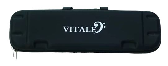 MELÓDICA VITALE DE 37 TECLAS QM376-BBL