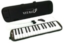MELÓDICA VITALE DE 32 TECLAS QM32A5-BK