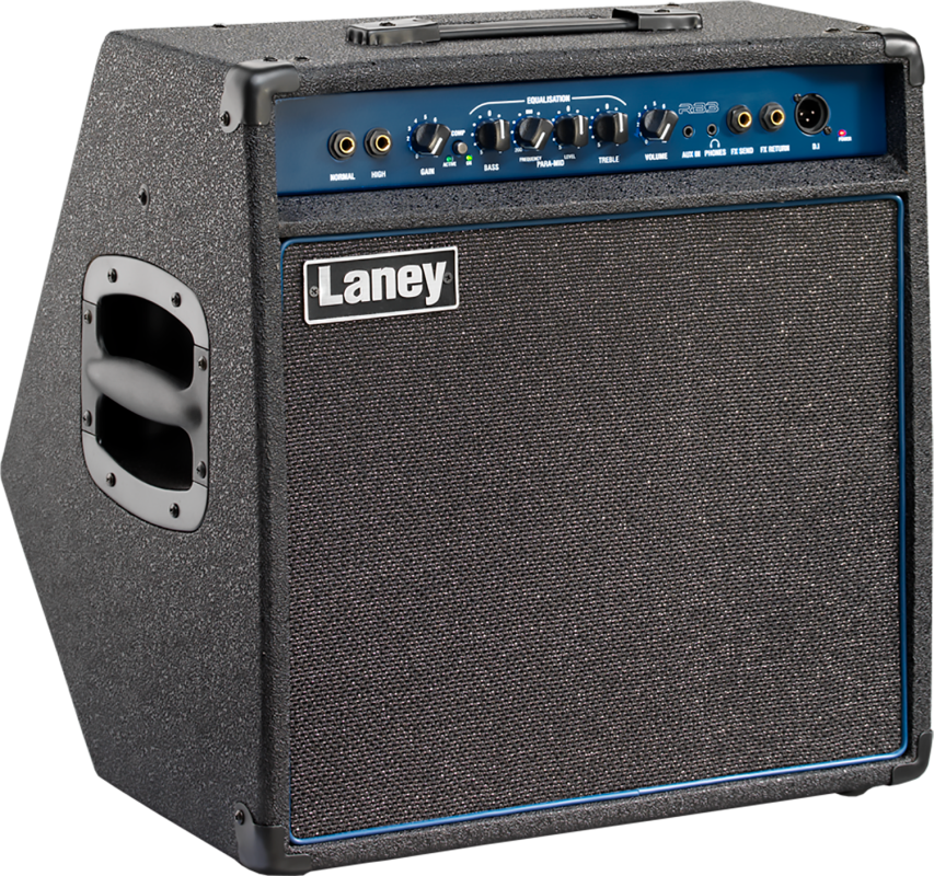  COMBO 12" LANEY RICHTER PARA BAJO 65W RB3