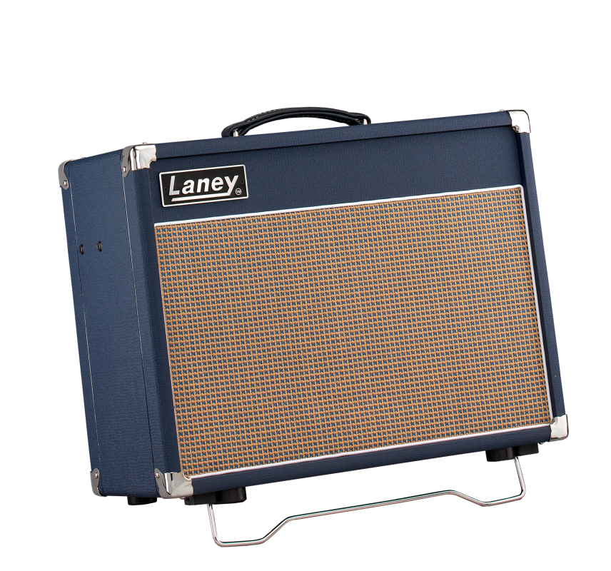 COMBO A BULBOS 12" LANEY LIONHEART DE 5W L5T-112