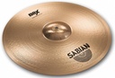 PLATILLOS SABIAN B8X PAQ 14" HI-HATS & 18" CRASH RIDE 45002X
