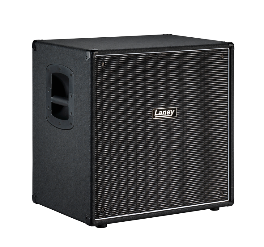 GABINETE 4X10" LANEY DIGBETH PARA BAJO DE 400W DBC410-4