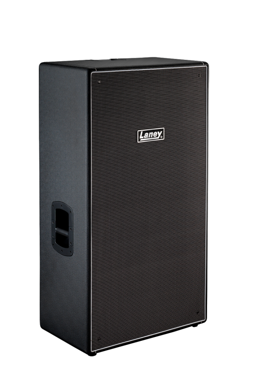 GABINETE 8X10" LANEY DIGBETH PARA BAJO DE 1200W DBV810-4