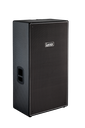 GABINETE 8X10" LANEY DIGBETH PARA BAJO DE 1200W DBV810-4